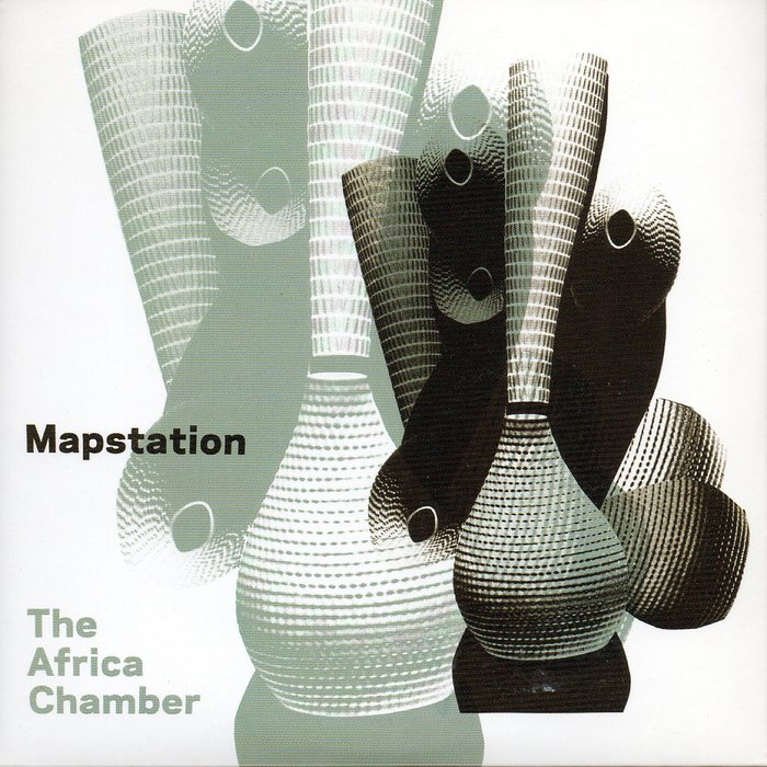 Mapstation – The Africa Chamber