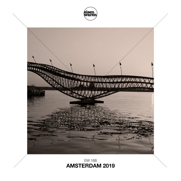 VA – Eisenwaren: Amsterdam 2019