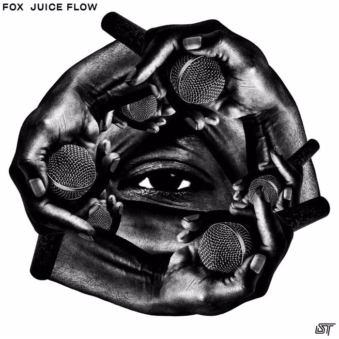 Fox – Juice Flow