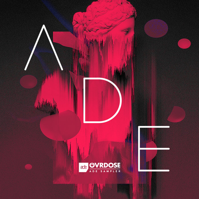VA – ADE SAMPLER 2019