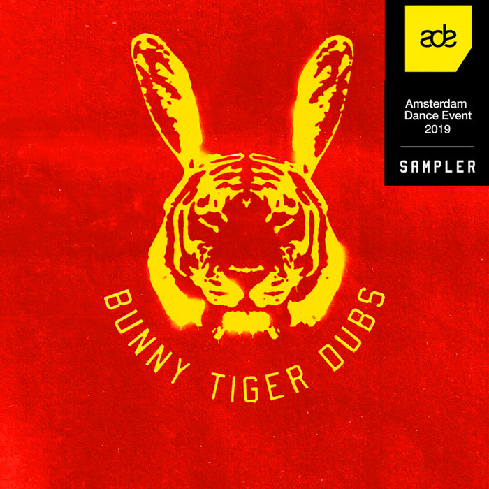 VA – Bunny Tiger Dubs ADE Sampler 2019