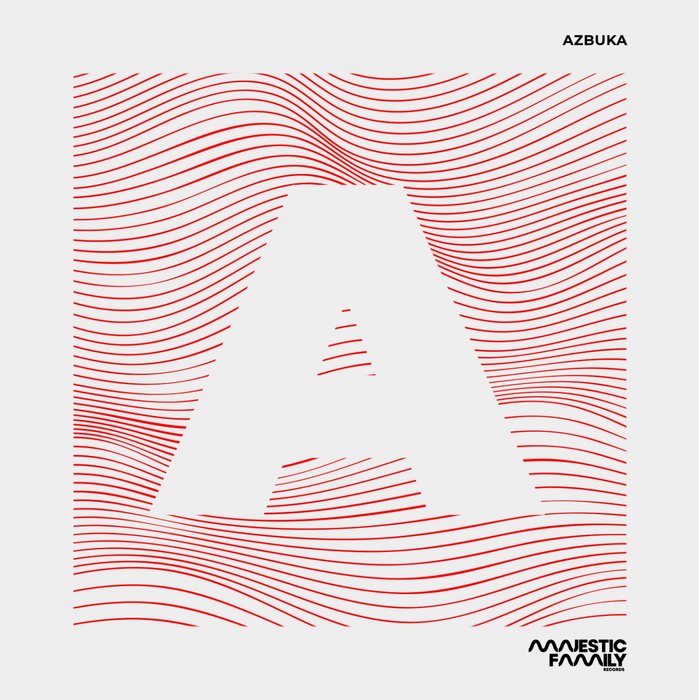 VA – Azbuka