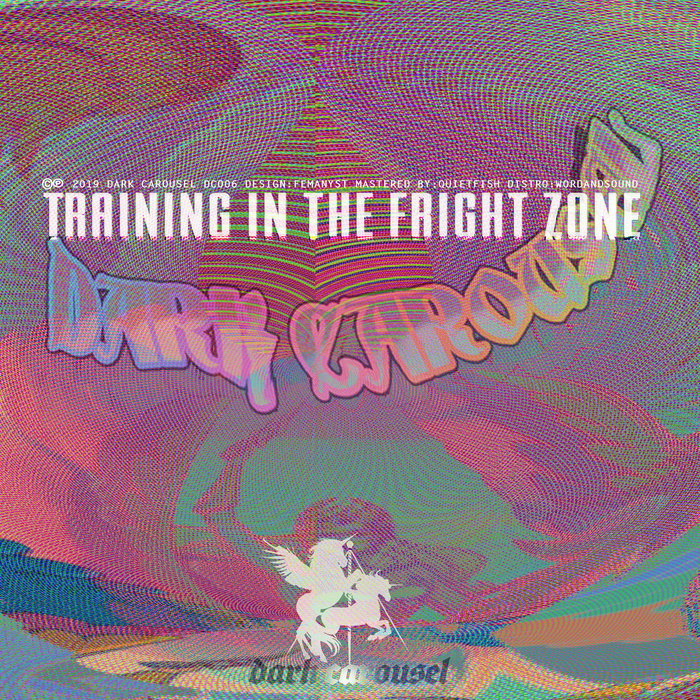 VA – Training In The Fright Zone