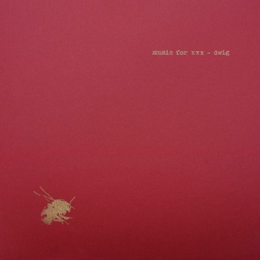 Dwig ‎– Music For XXX