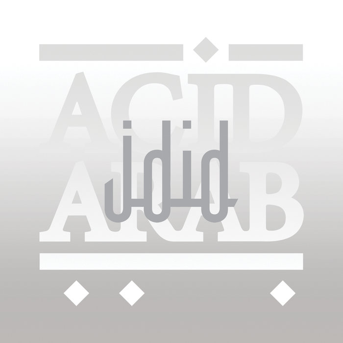 Acid Arab – Jdid
