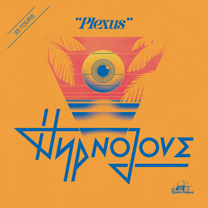 Hypnolove – Plexus