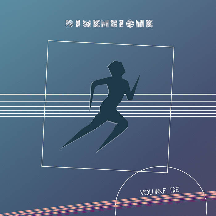 VA – Dimensione (Volume Tre)