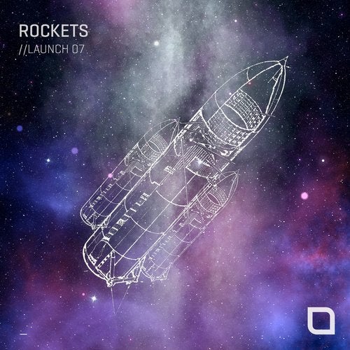 VA – Rockets // Launch 07