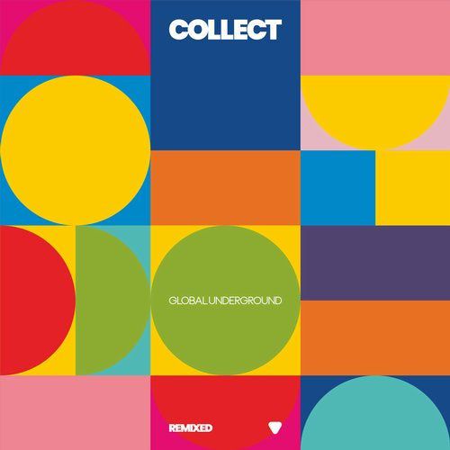 VA – Collect: Global Underground Remixed