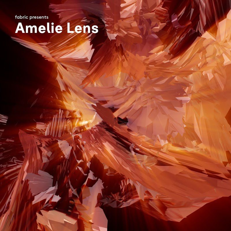 VA – fabric presents Amelie Lens