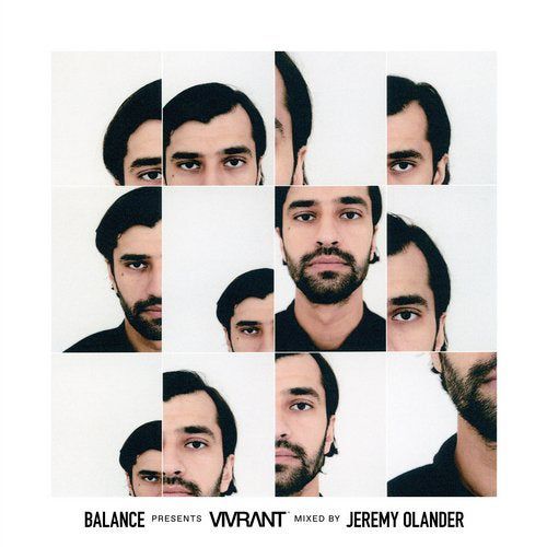 Jeremy Olander – Balance presents Vivrant (Mixed)
