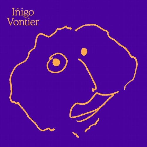 Iñigo Vontier – El Hijo Del Maiz