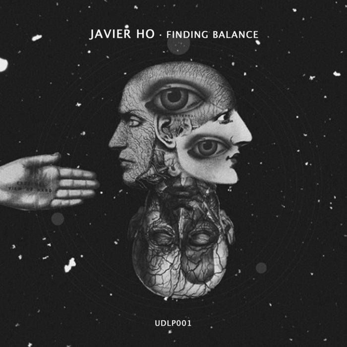 Javier Ho – Finding Balance