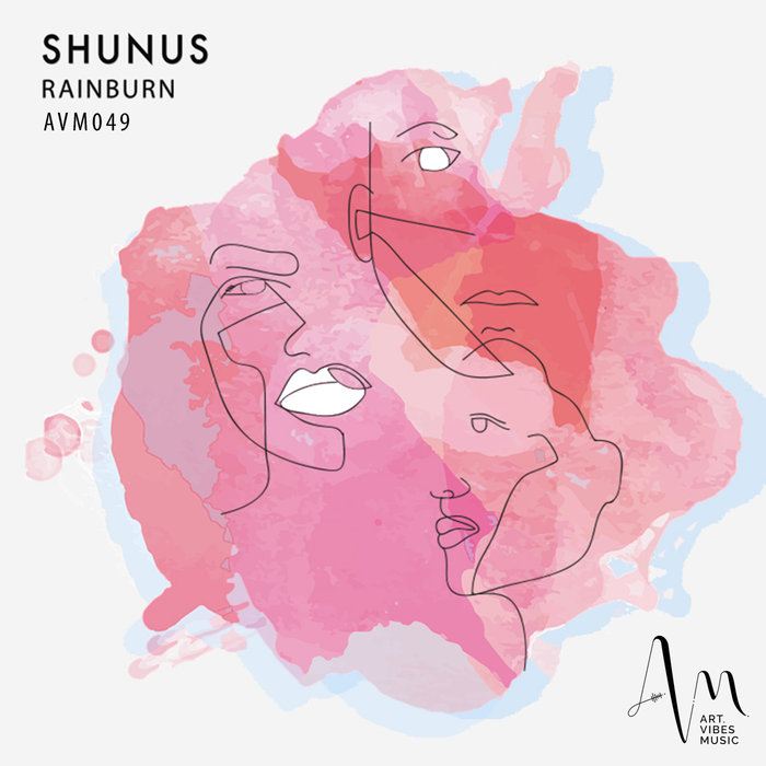 Shunus – Rainburn