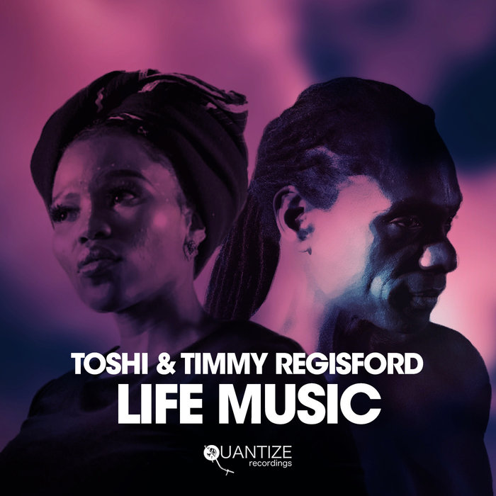 Toshi & Timmy Regisford – Life Music