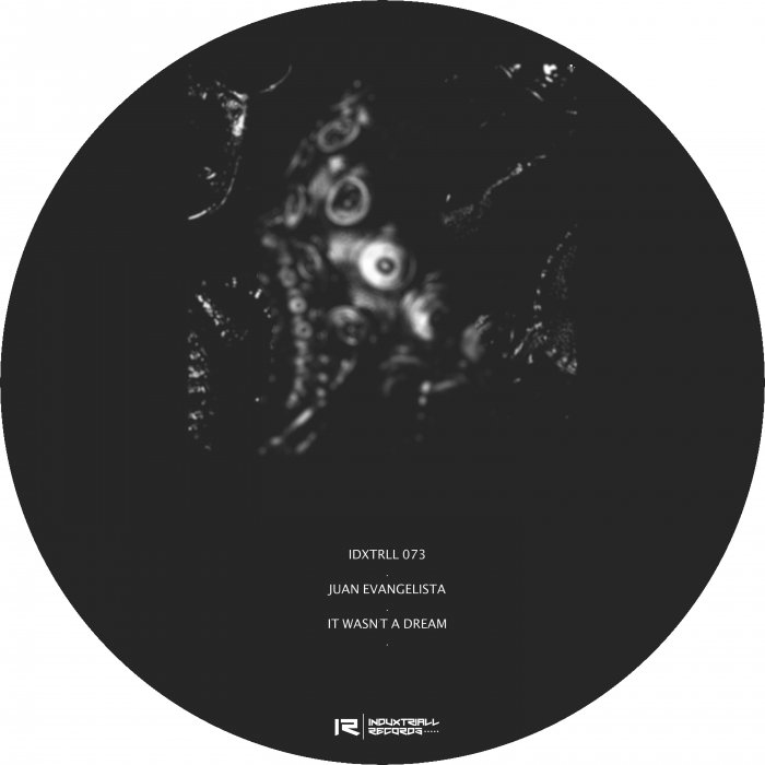 Juan Evangelista – It wasn’t a dream