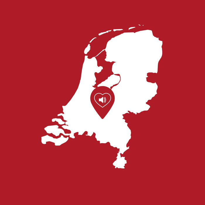 Various Artists – place: the netherlands