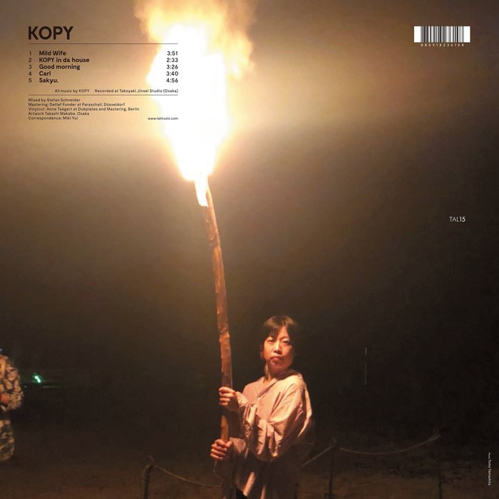 Kopy & Tentenko – Super Mild