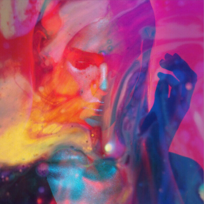 Kuroi Ame – Love