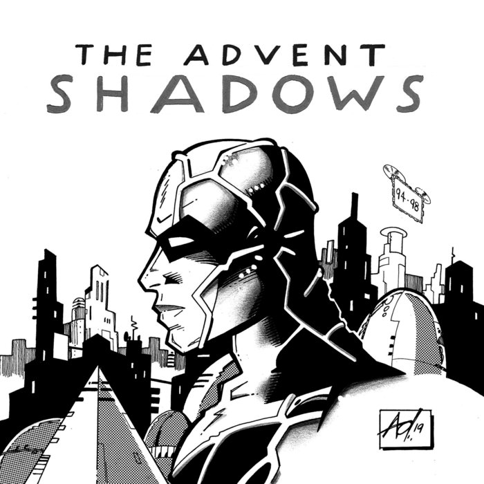 The Advent – Shadows