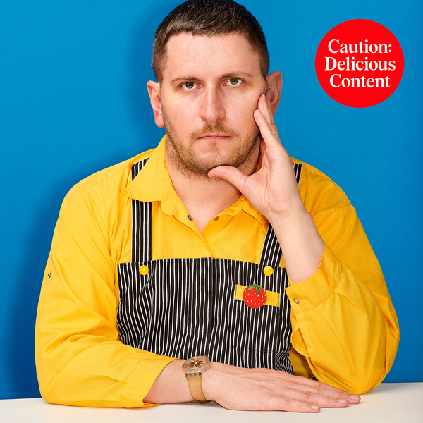 Steven Warwick – MOI