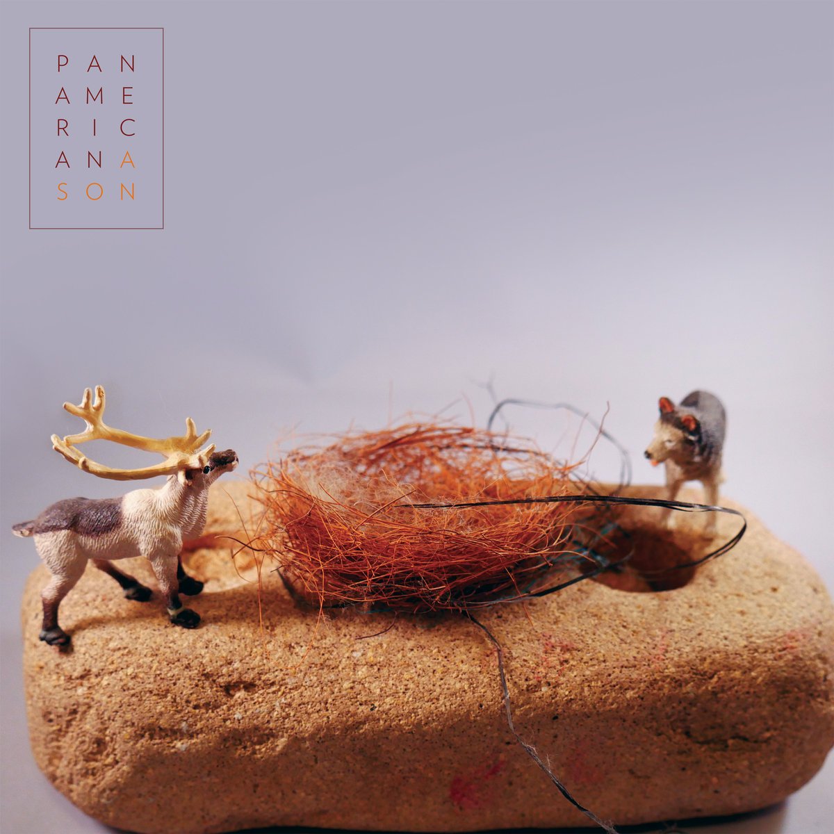 Pan American – A Son