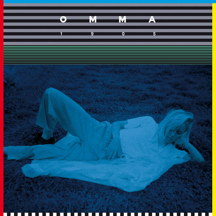 Omma – 1905