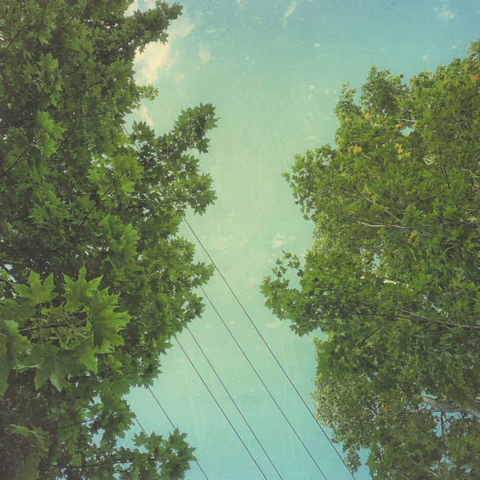 Marcus Fischer – On Falling