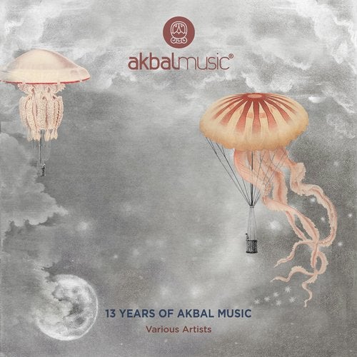 VA – 13 Years of Akbal Music
