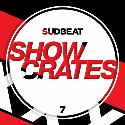 VA – Sudbeat Showcrates 7