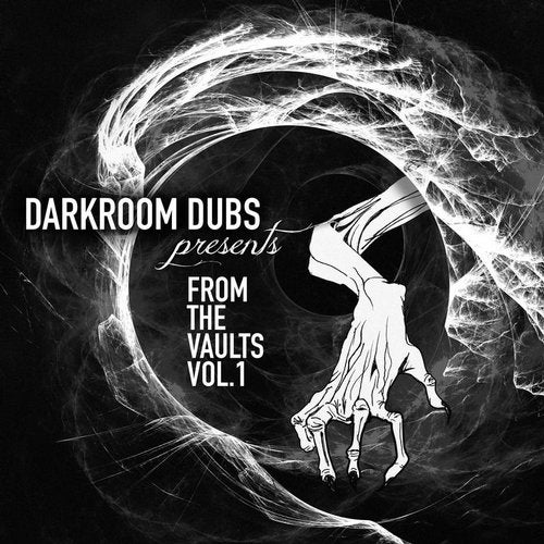 VA – Darkroom Dubs Presents From the Vaults Vol. 1