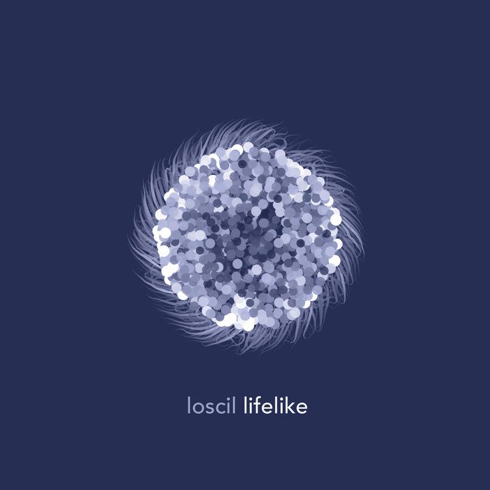 Loscil – Lifelike