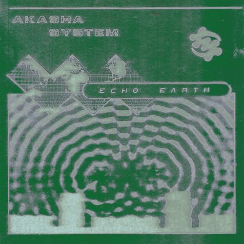 Akasha System – Echo Earth