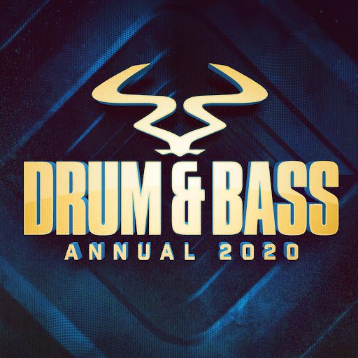 VA – RAM Drum & Bass Annual 2020