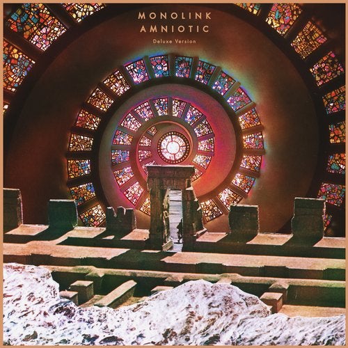 Monolink – Amniotic (Deluxe Version)