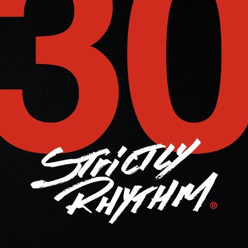 VA – Strictly Rhythm The Definitive 30