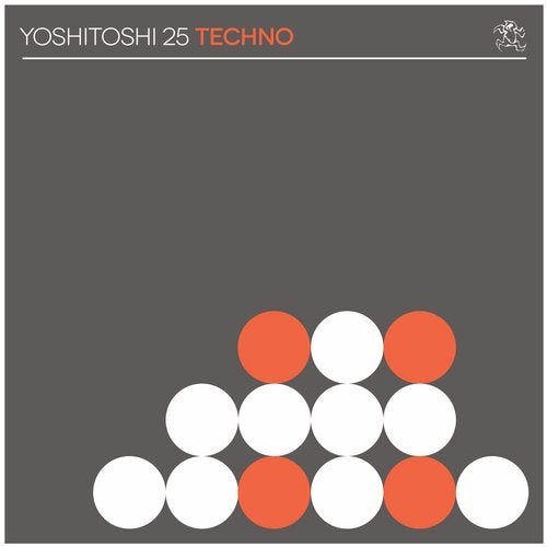 VA – Yoshitoshi 25: Techno