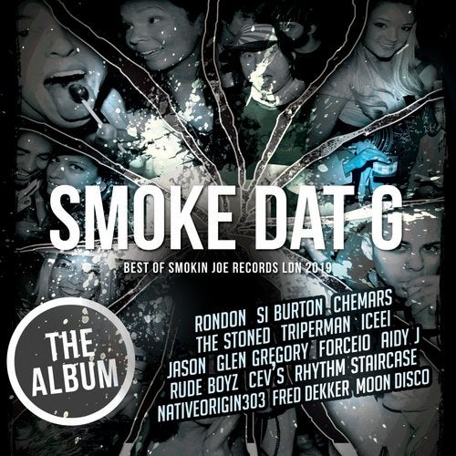 VA – Smoke Dat G