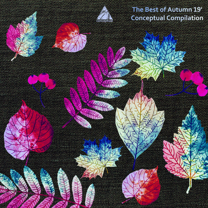 VA – The Best of Autumn 19′ Conceptual Compilation