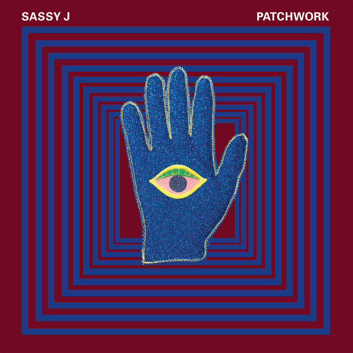 Sassy J – Patchwork (Compiled by Sassy J)