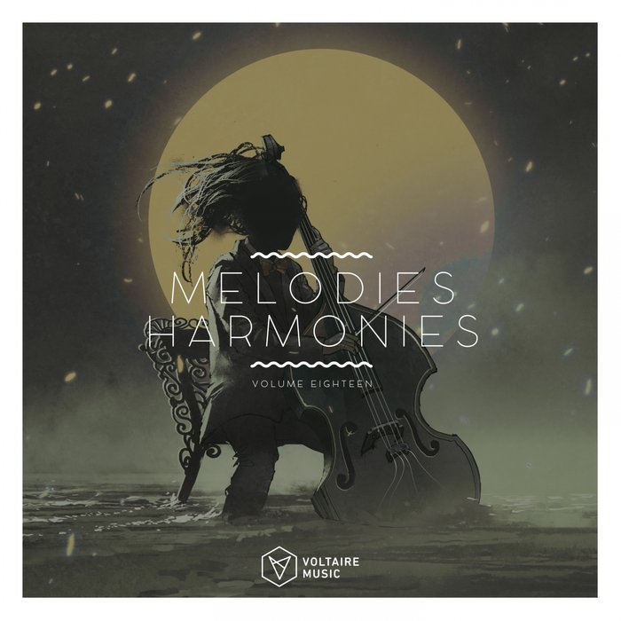 VA – Melodies & Harmonies Issue 18
