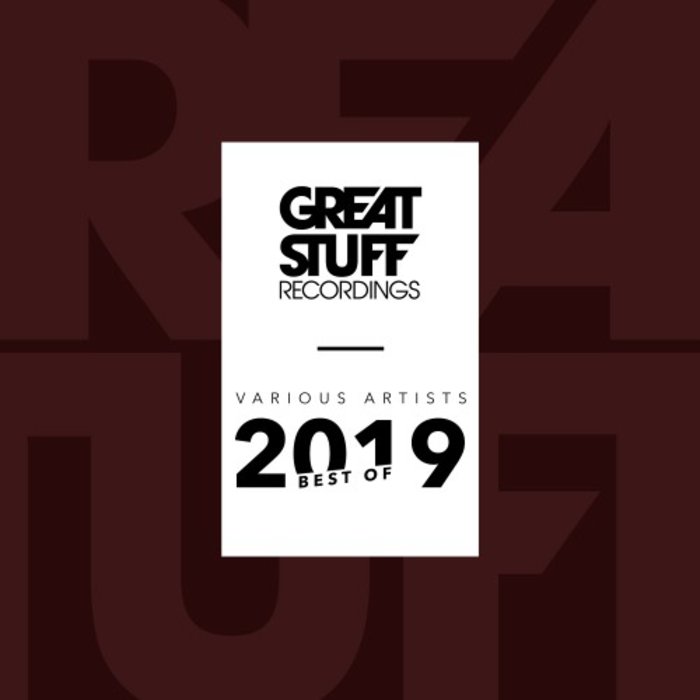 VA – Great Stuff: Best Of 2019