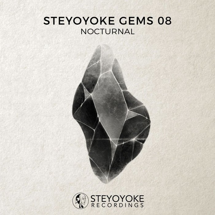 VA – Steyoyoke Gems Nocturnal 08