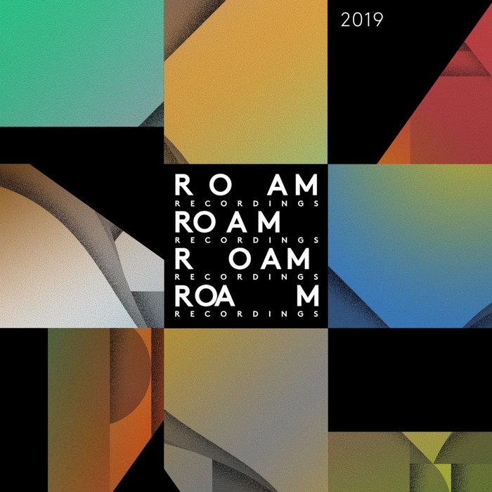 VA – The Roam Compilation, Vol. 4