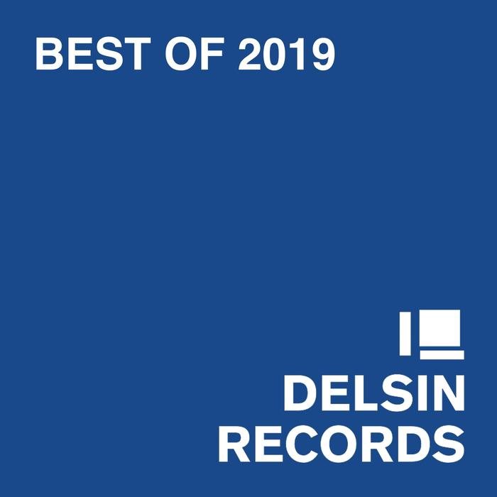 VA – Best Of Delsin Records 2019