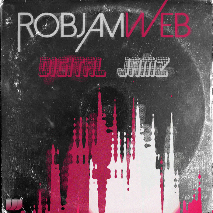RobJamWeb – Digital Jamz