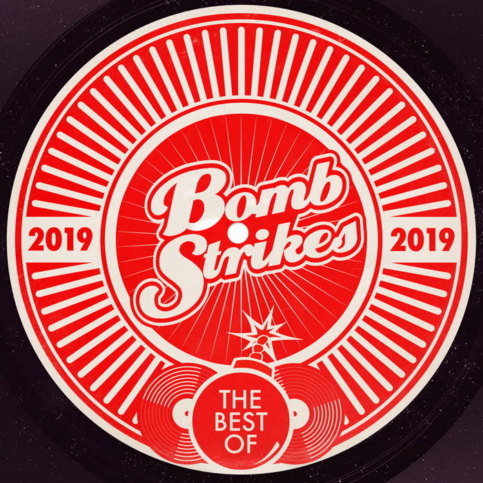 VA – Bombstrikes: the Best of 2019