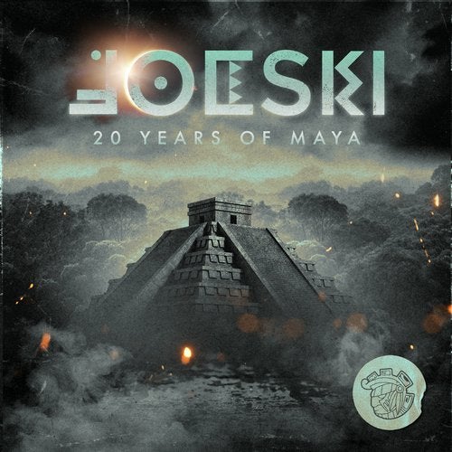 Joeski – 20 Years of Maya