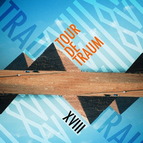 VA – Tour De Traum XVIII