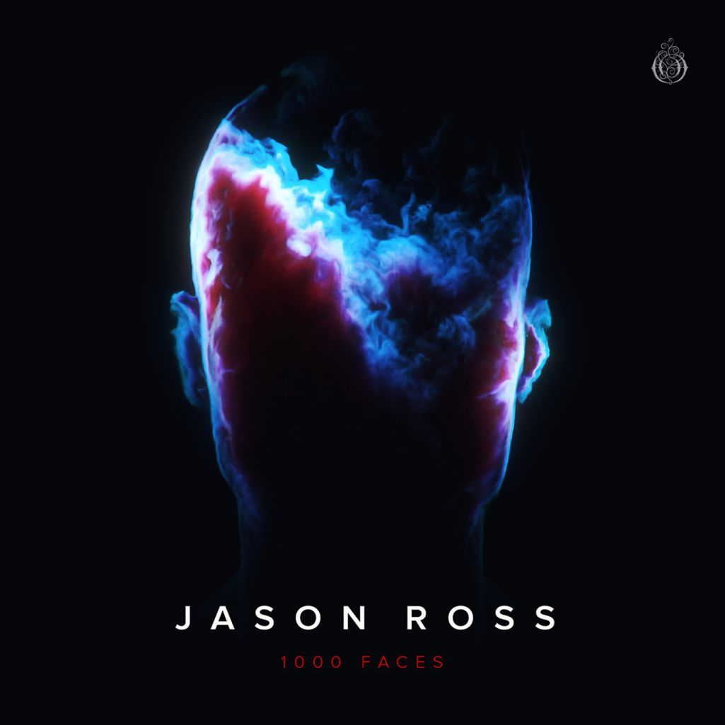 Jason Ross – 1000 Faces